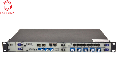 DWDM protection system