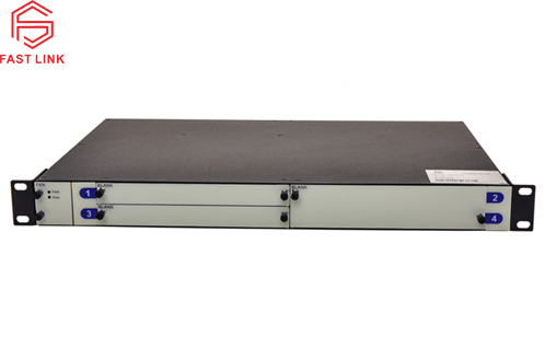 OTN3000-1U Chassis