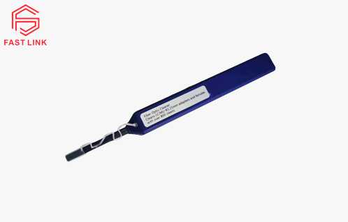 Fiber Optic Cleaner Pen